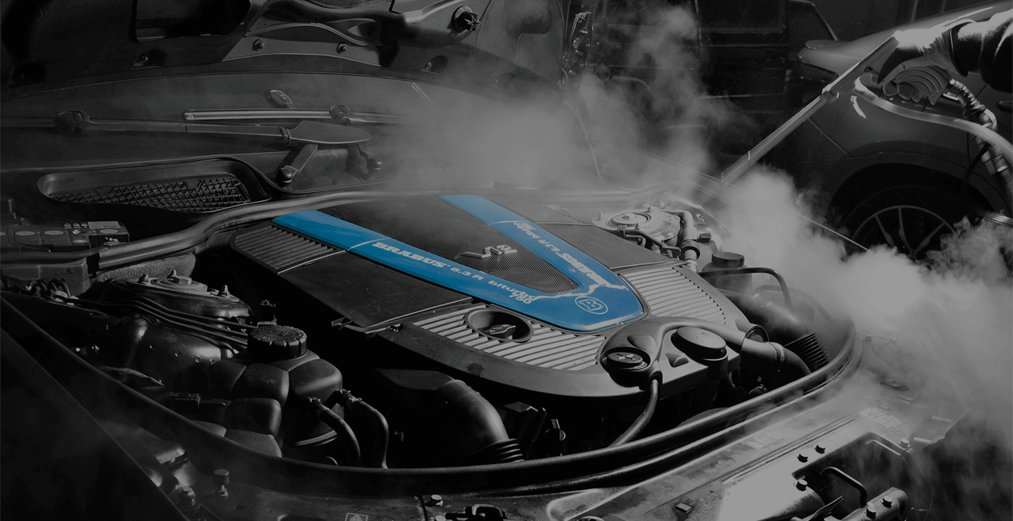 Engine Detailing Icon